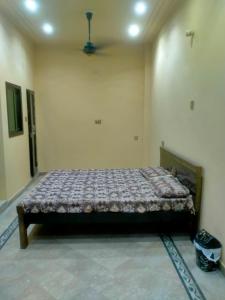 Postel nebo postele na pokoji v ubytování S&N 5657 Commercial Plaza