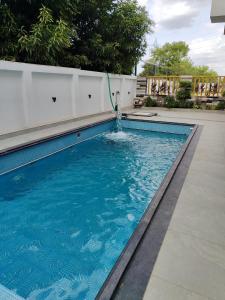 Πισίνα στο ή κοντά στο Joy Vista Resort