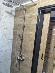 Ένα μπάνιο στο Gr & Gr