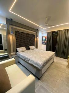 Ảnh trong thư viện ảnh của Premium Apartment near Taj Mahal ở Agra