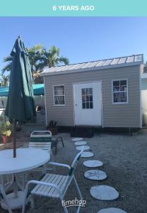 Budova, kde se prázdninový dům nachází + 52 fotografií