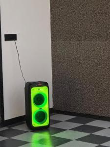 Fotografie z fotogalerie ubytování Bagh by bansals v destinaci Sohna