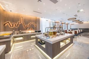 Gallery image of Swissotel - Guangzhou Zhujiang New Town Branch in Guangzhou