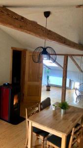 Фотография из галереи Cesis city apartment в Цесисе