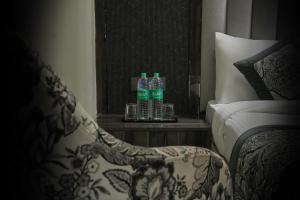 Gallery image of Hotel Bliss express' New delhi city center in New Delhi