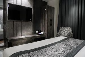 Gallery image of Hotel Bliss express' New delhi city center in New Delhi +28 photos