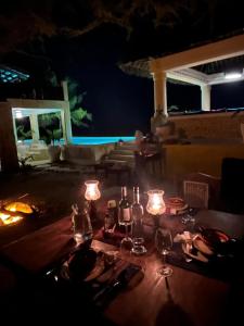 Billede fra billedgalleriet på Red Moon House i Lamu + 8 billeder