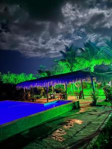 Billede fra billedgalleriet på Chácara do Sossego i Viçosa do Ceará