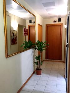 Fotografie z fotogalerie ubytování Hotel Altavilla Dieci v Římě