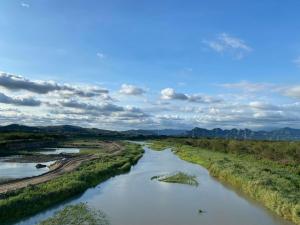 Příroda nedaleko bed and breakfast + 23 fotografií