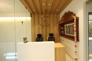 Hosté ubytování Kumaran Grand - Luxury Rooms