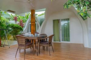 Ảnh trong thư viện ảnh của ROYAL SUITES - PORT BARTON ở San Vicente
