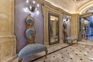 Fotografie z fotogalerie ubytování Palazzo Consiglia - IK Collection v destinaci Valletta