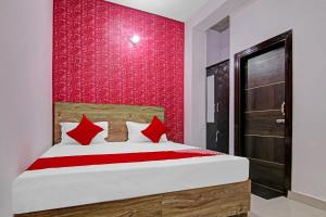 Φωτογραφία από το άλμπουμ του Hotel O Suncity σε Faridabad