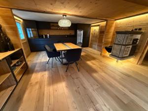 Gallery image of TheNEST1895 in Zermatt