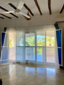 Gallery image of 1Zi hotel and beach club in Paje