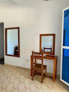 Gallery image of 1Zi hotel and beach club in Paje