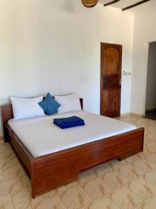 Gallery image of 1Zi hotel and beach club in Paje