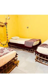 Gallery image of Nubian Hostel in Aswân Reservoir Colony