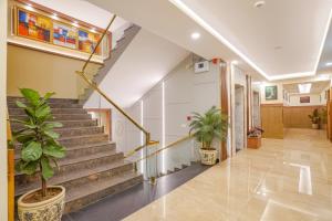 Фотография из галереи Oriva Freshco в Бангалоре
