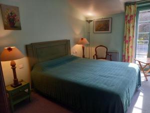 Fotografie z fotogalerie ubytování La Fontaine d'Inville v destinaci Graincourt-lès-Havrincourt