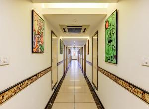 Fotografie z fotogalerie ubytování Hotel Tark Premium With Airport Drop v Novém Dillí