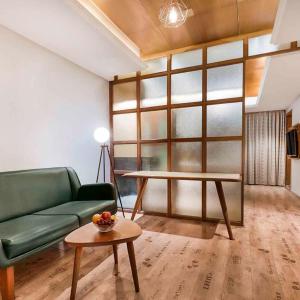 Fotografie z fotogalerie ubytování Hotel Tark Premium With Airport Drop v Novém Dillí + 18 fotografií