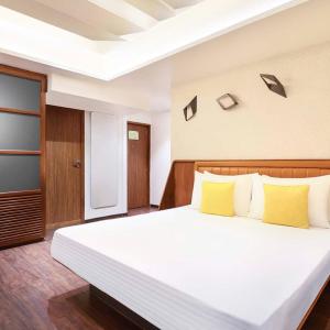 Fotografie z fotogalerie ubytování Hotel Tark Premium With Airport Drop v Novém Dillí