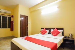 Fotografie z fotogalerie ubytování Hotel O Barman Guest House v destinaci Kalkata