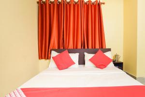 Fotografie z fotogalerie ubytování Hotel O Barman Guest House v destinaci Kalkata