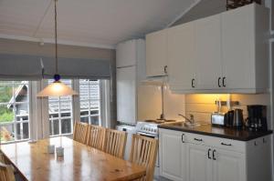 Gallery image of Vinter Hytter in Øyer