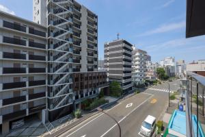 Η γειτονιά γύρω από ή μία γειτονιά κοντά σε αυτό το διαμέρισμα