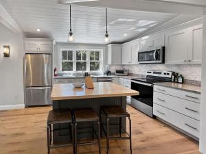 Imagen de la galería de Long Sands Home, en York 24 fotos más