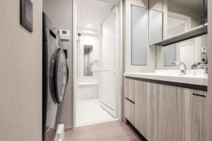 Ένα μπάνιο στο CLASS Shinagawa +138 φωτογραφίες