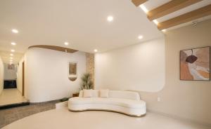 Lázně a/nebo wellness v ubytování Venice Home Serenity