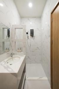 Koupelna v ubytování Venice Home Serenity + 64 fotografií
