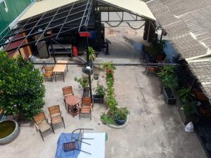 Φωτογραφία από το άλμπουμ του Blue Moon Hotel στο Σιέμ Ριπ