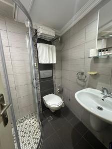 O baie la Hotel Süreyya +63 fotografii