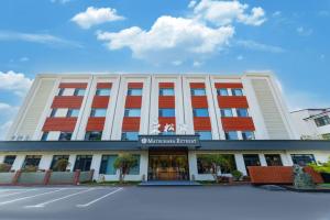 Afbeelding uit fotogalerij van Matsuhara Retreat in Fushansuo