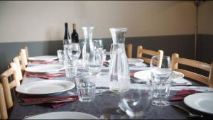 Ποτά στο Kraxner Haus +10 φωτογραφίες