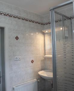 Ένα μπάνιο στο Kraxner Haus