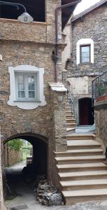 Gallery image of House of the Arches in Castelbianco