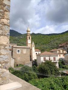 Gallery image of House of the Arches in Castelbianco +5 photos