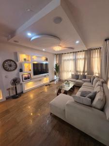 Gallery image of IBIZA LAGoS in Lagos