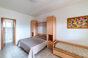 Gallery image of Villaggio Turistico Le Diomedee in Vieste