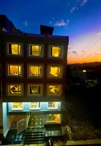 Gallery image of The Meridian, Haridwar in Haridwār