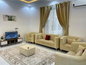 Imagen de la galería de شاليه الغيوم الفندقية, en Taif 9 fotos más