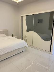 Imagen de la galería de شاليه الغيوم الفندقية, en Taif