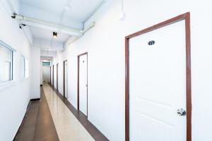 Ảnh trong thư viện ảnh của เดอะ ฮิดเด้น ตรอกข้าวสาร The Hidden Khaosan ở Bangkok