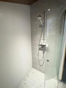 Un baño de Riihen Vintti